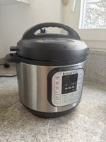 Instant Pot Duo 7-in-1 Electric Pressure Cooker