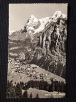 MURREN 1939
