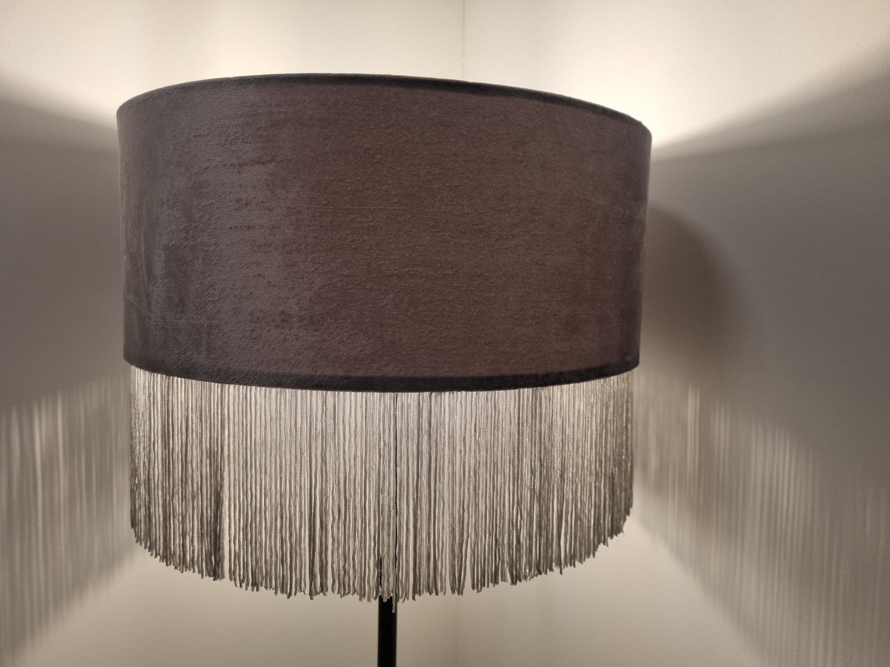Lampes: Stehlampe – D'occasion à Baden par Tabaka90 1