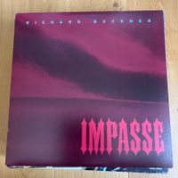 Richard Buckner – Impasse