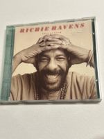 Richie Havens ‎(Woodstock) – Collection (Vergriffen 1987)