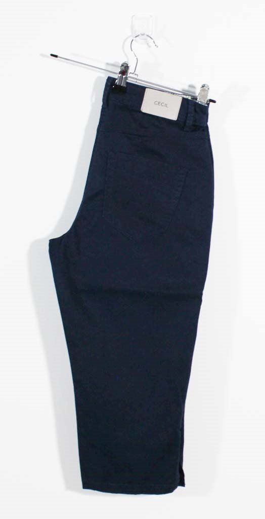 Cecil Pantaloni: CECIL Bermuda Victoria Gr. 26 – Usato da Belp venduto da caramel-secondhand 3