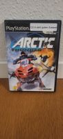 PS2 - Arctic Thunder