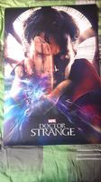 Poster laminé Dr Strange