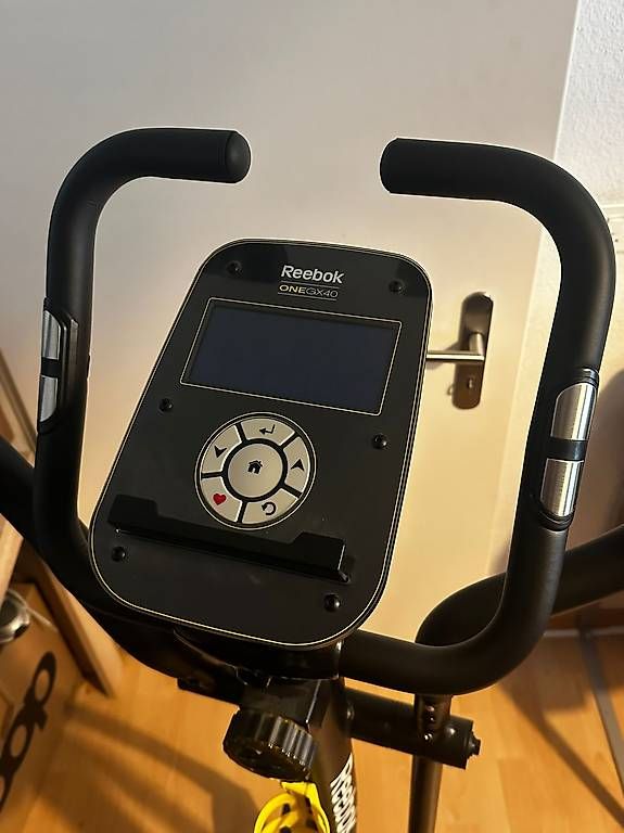 Hometrainer: Reebok OneGX40 Hometrainer – Usato da Niederwil SG venduto da Dano95 2