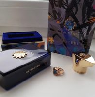 Interlude Man by Amouage 6 ml sample