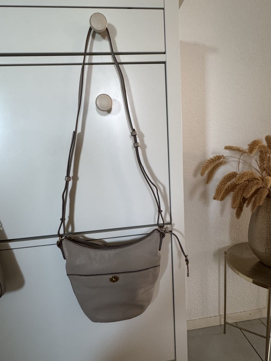 Borse da donna: Handtasche – Nuovo (secondo la descrizione) da Kirchberg BE venduto da Summermeitschi19