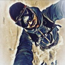 Profile image of Iain_carey