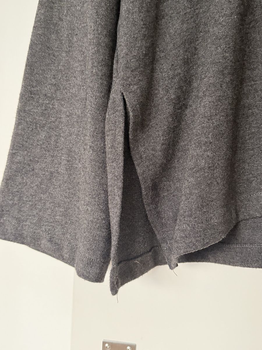 H&M Lotti di vestiti: Lots pulls H&M gris – Usato da Monthey venduto da sen_6ckr 2