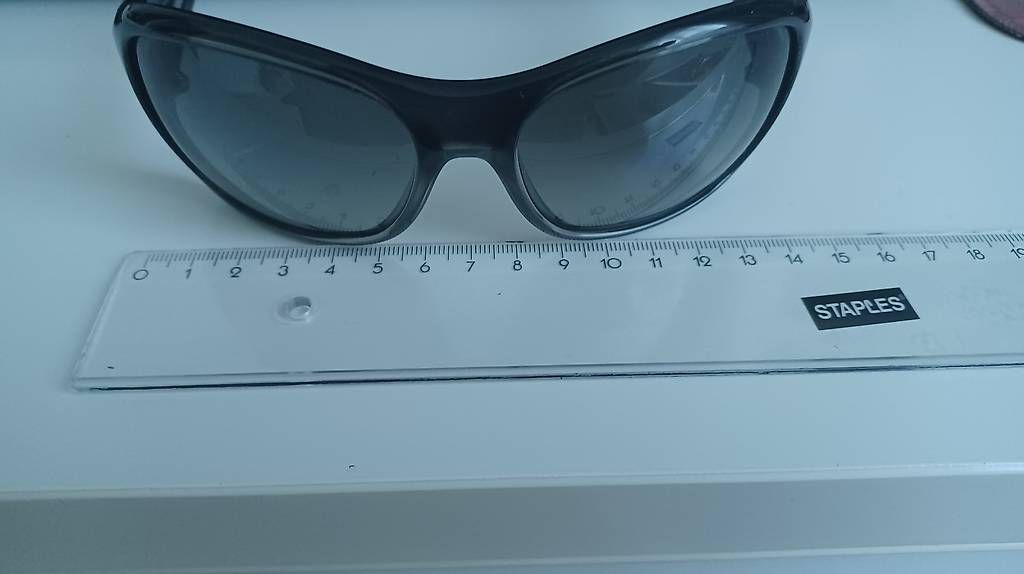 Occhiali & Lenti: PRADA Sonnenbrille – Usato da Bäretswil venduto da Musaka68 4
