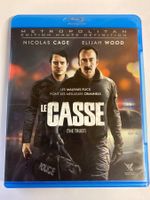 Blu-ray - Le Casse avec Nicolas Cage - Elijah Wood