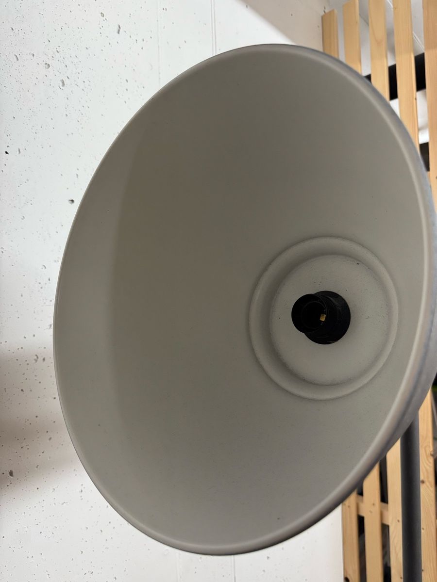 Ikea Lampen: Ikea Stehlampe – Gebraucht aus Rotkreuz von pizzapasta65 1