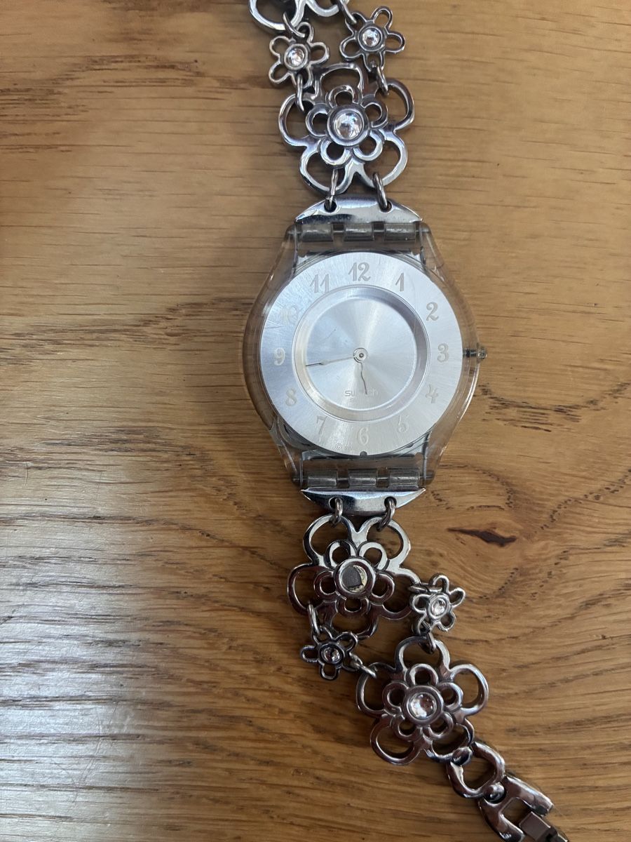 Swatch Orologi: Swatch watch – Usato da Yverdon-les-Bains venduto da pen_bbz8 4