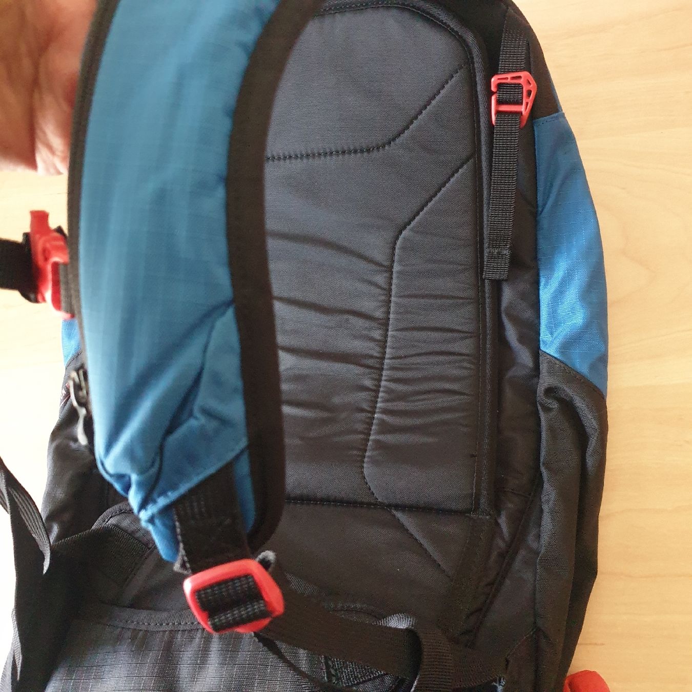 Dakine Rucksäcke: Dakine Mission Pro Rucksack 25Lt. – Gebraucht aus Winterthur von katzen07 3