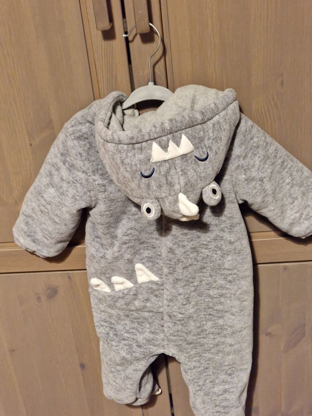 Completi: Baby Winteranzug, gr. 62 – Usato da Pfaffhausen venduto da ZwergeUndMehr 3