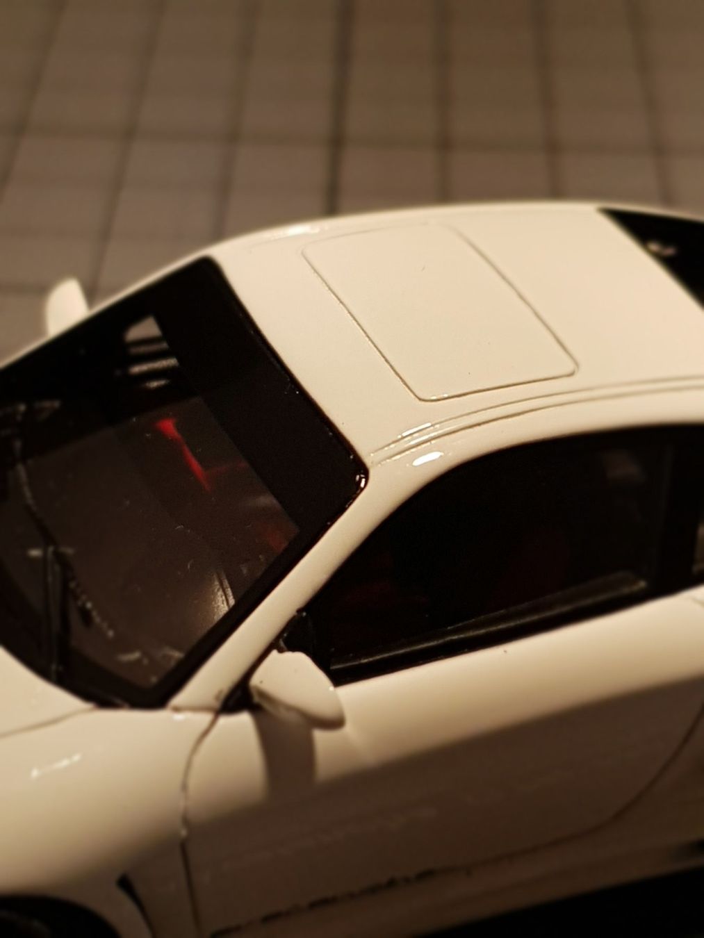 Porsche Modellini d'auto: Gemballa Avalanche GTR 650 EVO-R – Nuovo e nell'imballaggio originale da Chézard-St-Martin venduto da AlPat-Collections 4