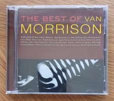 Van Morrison – The Best Of (CD) TOPZUSTAND