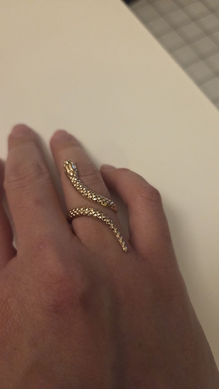 Ringe: ring neu – Neu (gemäss Beschreibung) aus Baden von kar_rm7y