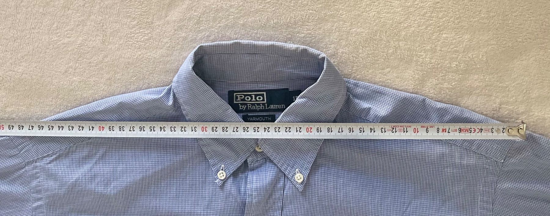 Ralph Lauren Hemden: Polo Ralph Lauren Hemd Gr. S – Neu (gemäss Beschreibung) aus Wettingen von Andi_95 4