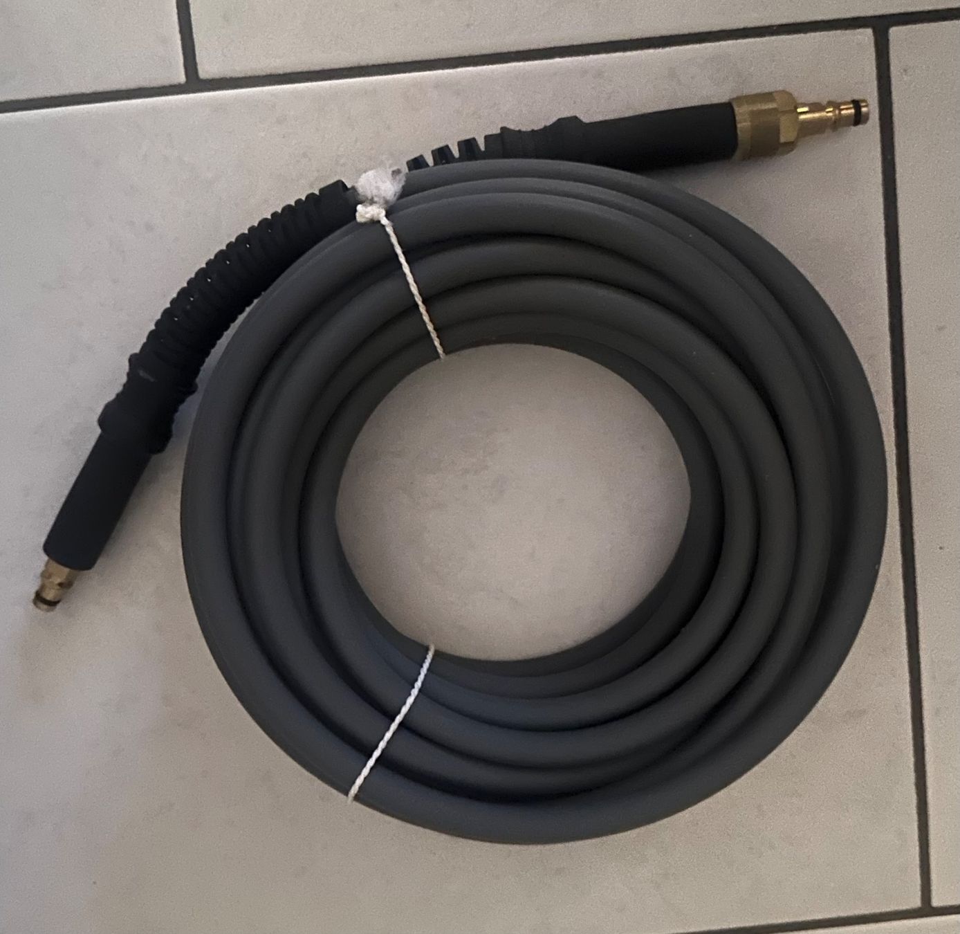 Kärcher Rohre & Schläuche: Hochdruckschlauch Kärcher Original K2-K7 – Gebraucht aus Ueberstorf von Bacardi1