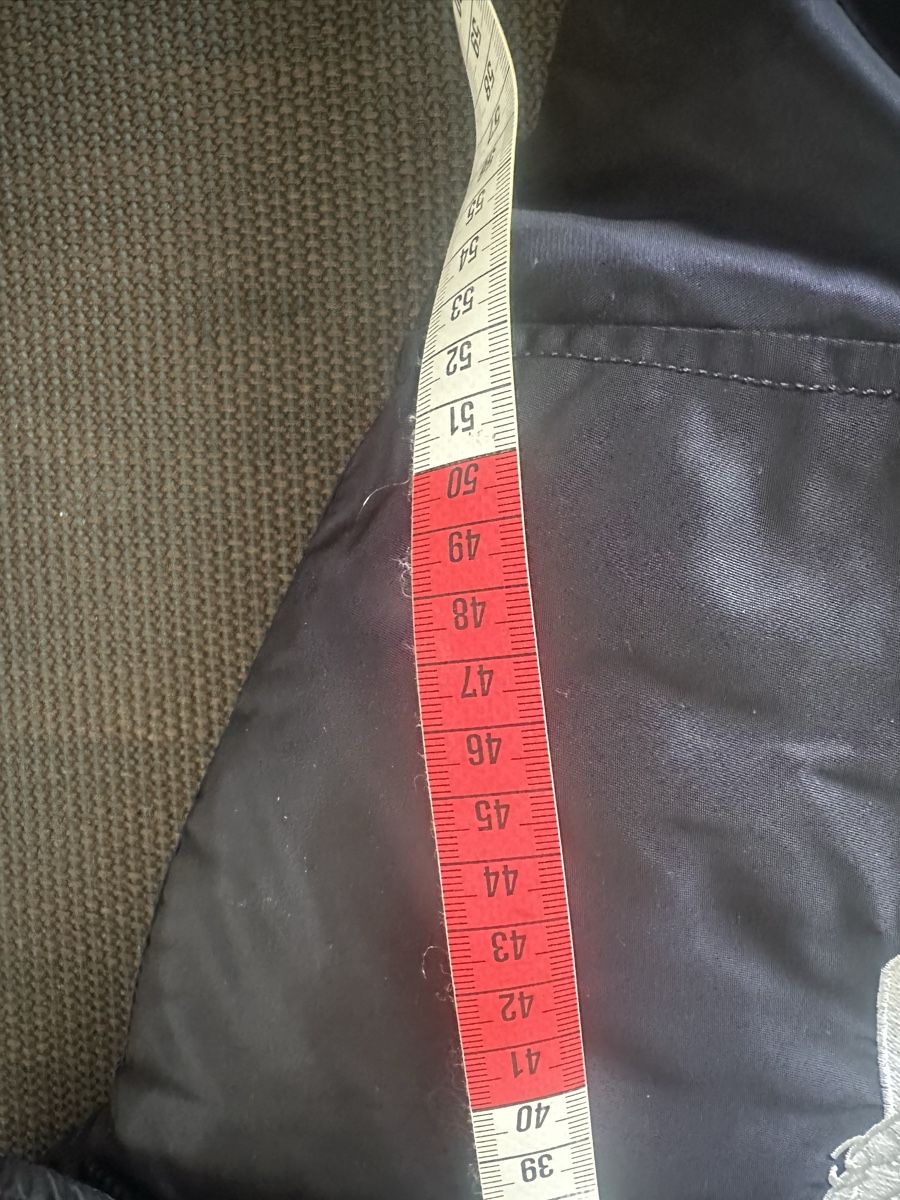 Alpha Industries Giacche: Breitling Bomber – Nuovo (secondo la descrizione) da Bäch SZ venduto da ruslena29 3