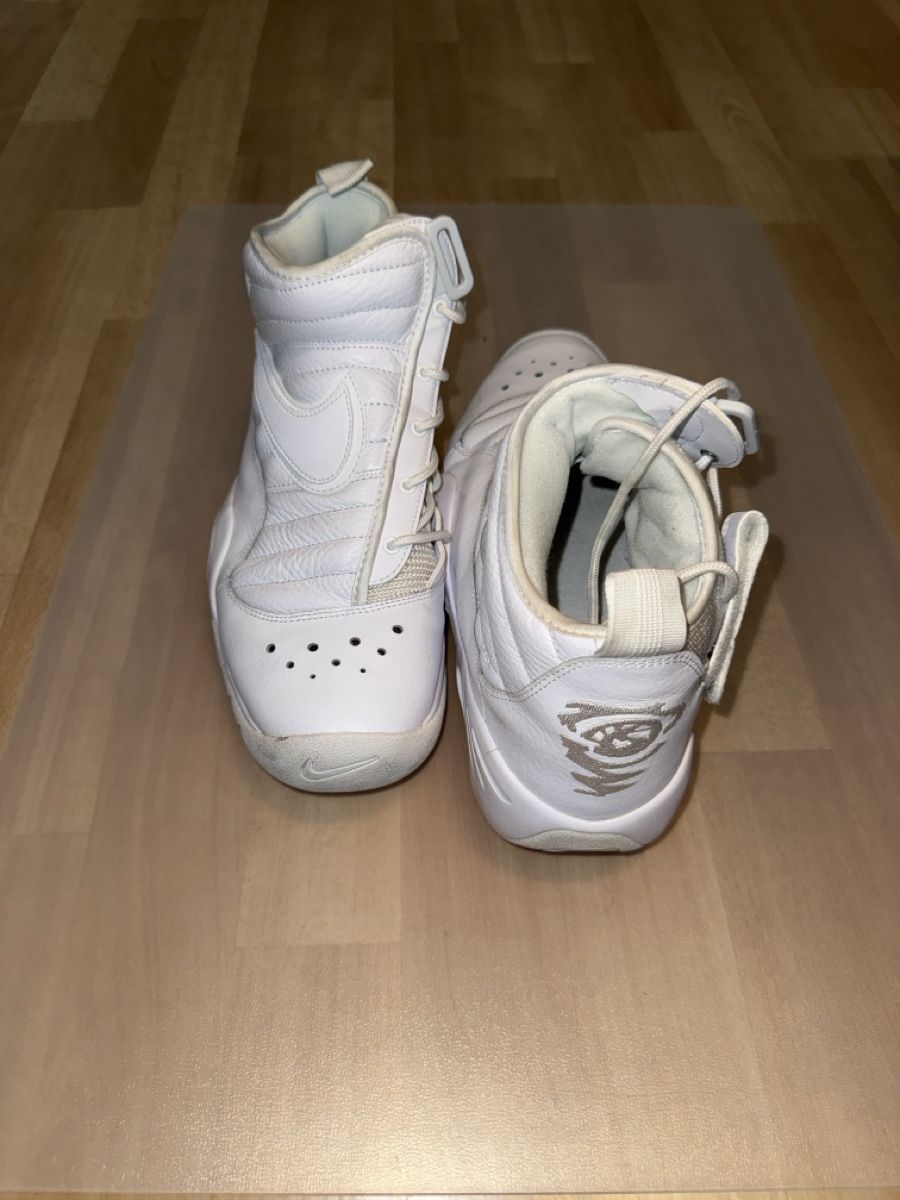 Nike Scarpe da uomo: Nik air shake Ndestrukt EU 45 – Usato da Romanshorn venduto da Bejhan.r