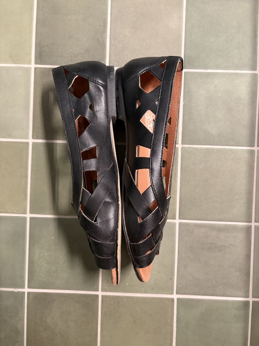 La Garçonne Scarpe da donna: La Garçonne 38 1/2 – Nuovo (secondo la descrizione) da Zürich venduto da NVTR 1
