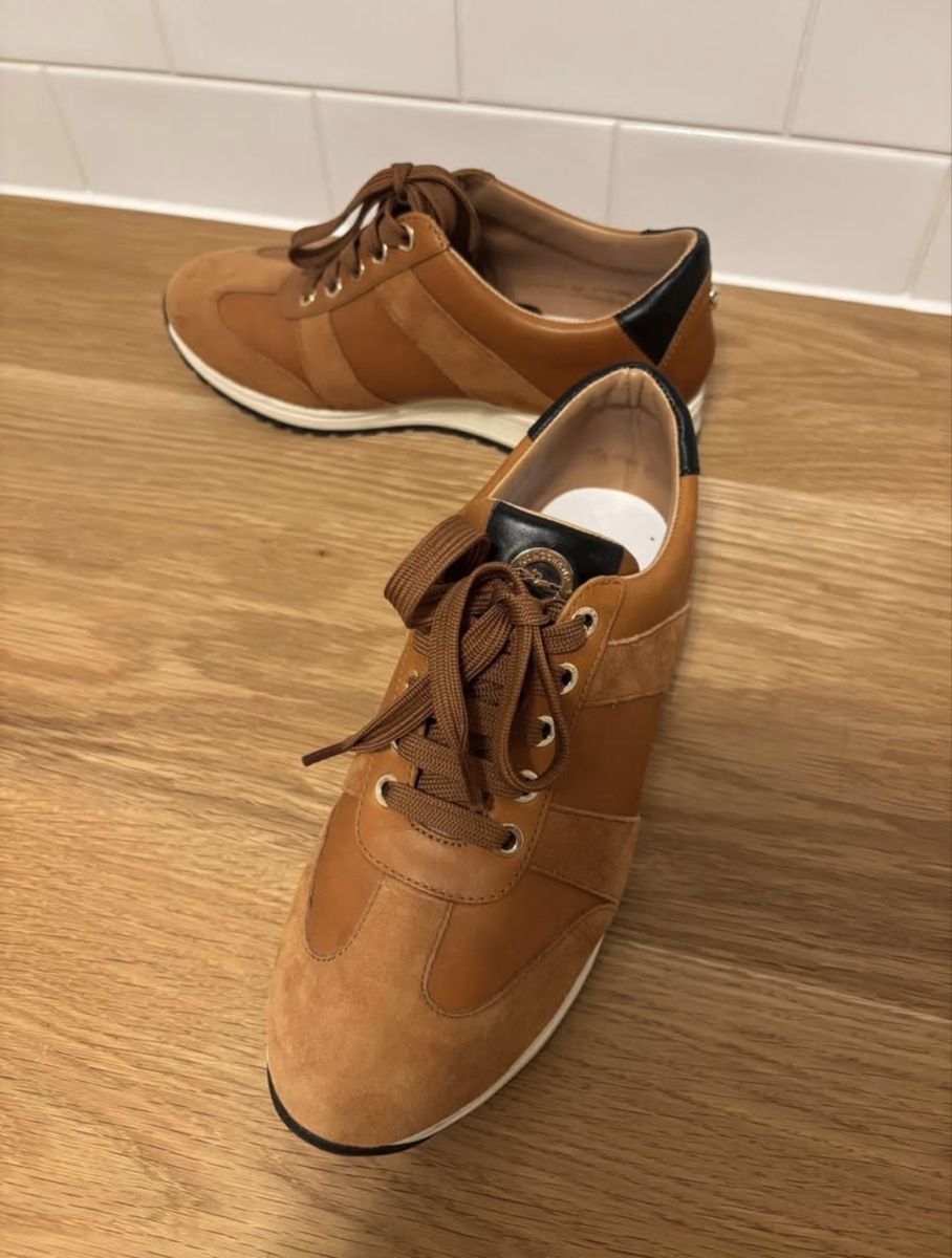 Damenschuhe: Baskets Longchamp t.37 – Neu (gemäss Beschreibung) aus Chavannes-Renens von Meilina.R17 1