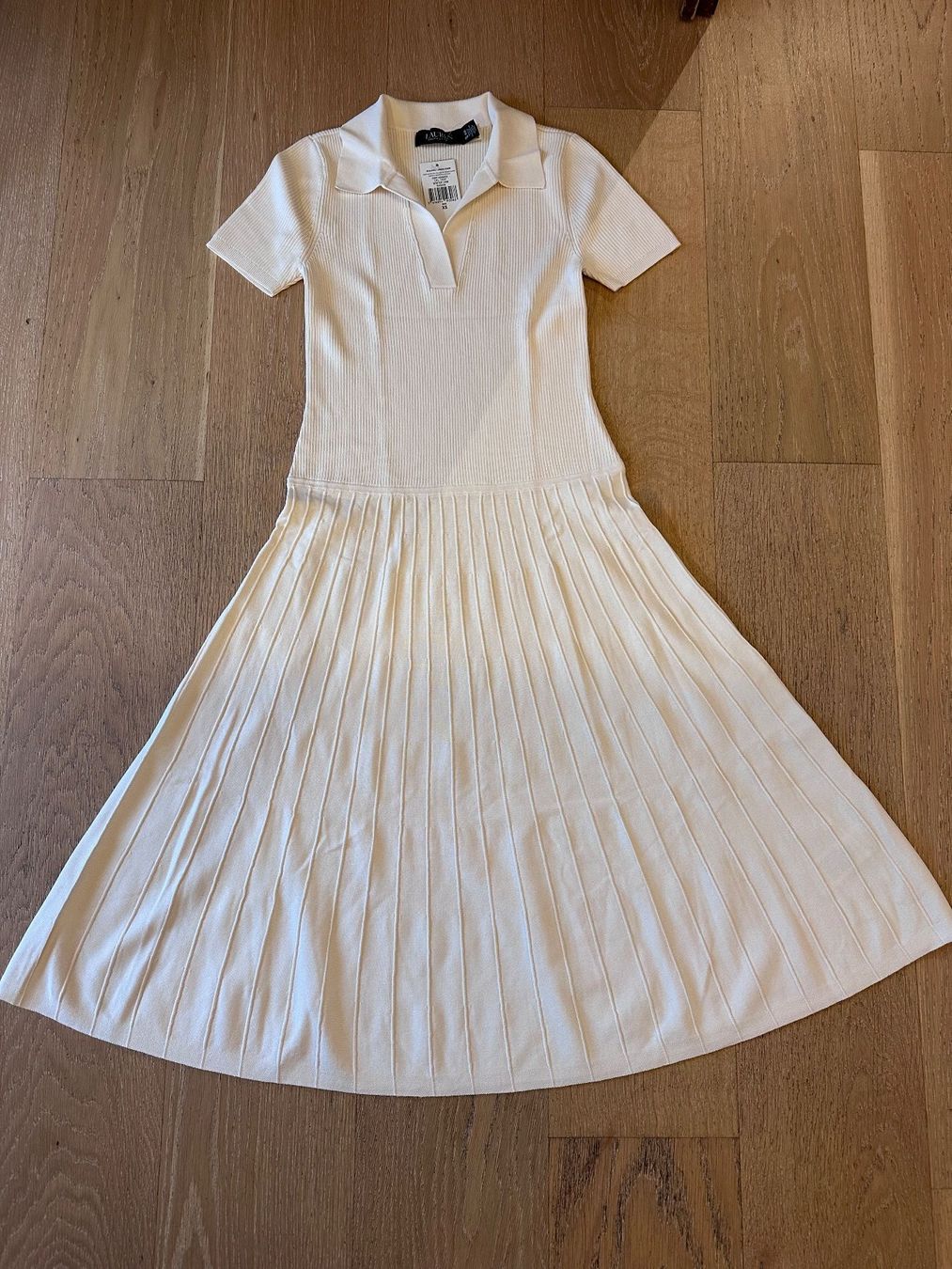 Vestiti: Strickkleid Ralph Lauren – Nuovo (secondo la descrizione) da Zollbrück venduto da AnMa