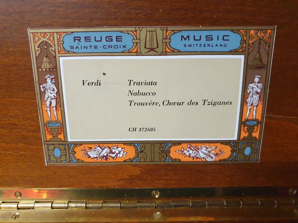 Lot De 10 Bandes De Papier Vierges Pour Boîte à Musique 30 Notes - Recharge à Percer Soi-même - Pour Mécanique à Manivelle