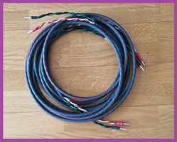 Audioquest SLIP DB 14/4 Lautsprecherkabel