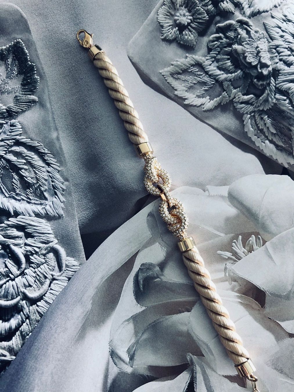 Armbänder & -reifen: SWAROVSKI Wunderschönes Armband – Neu (gemäss Beschreibung) aus Winkel von Luxtime 6