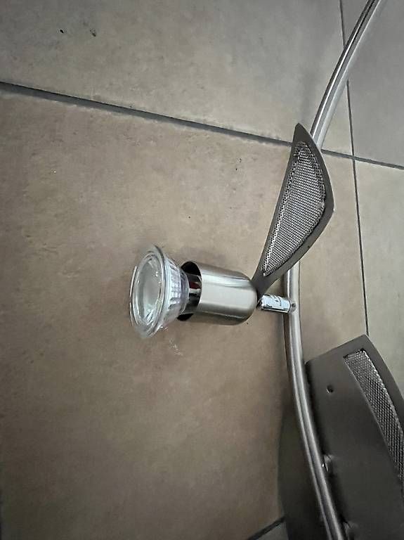 Lampen: Lampe – Gebraucht aus Hauptwil von amknae 1