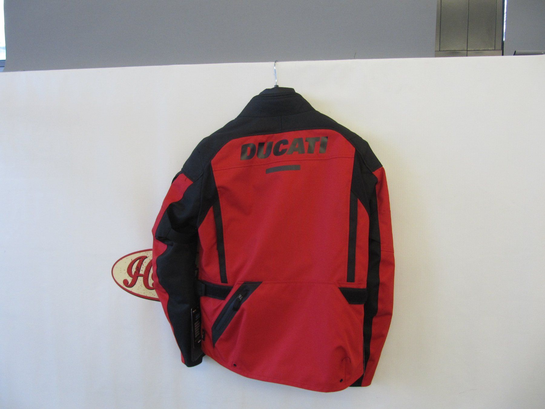 Ducati Giacche: Motorradjacke Ducati – Nuovo (secondo la descrizione) da Buchs AG venduto da Hauptlin 1
