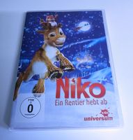 Niko - Ein Rentier hebt ab (Weihnachtsfilm)