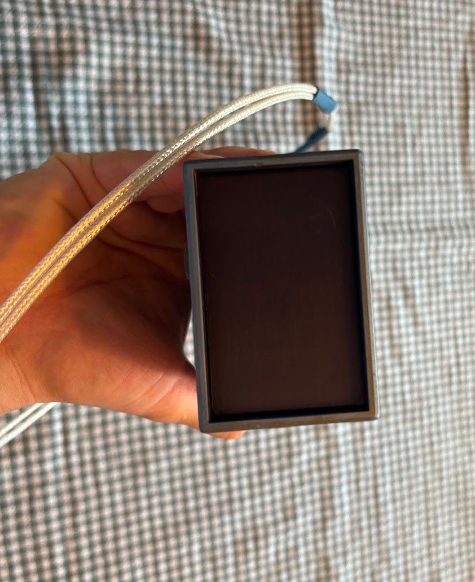 Verstärker: M.A. Cotter Moving Coil Pickup Transformer – Gebraucht aus Zürich von tinde 2