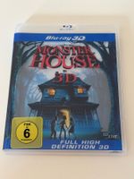 Blu-ray 3D Monster House 3D + 2D
