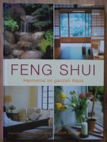 Feng Shui / Harmonie im ganzen Haus