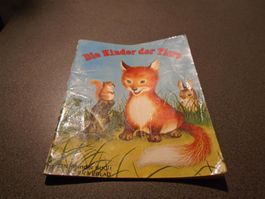 Die Kinder der Tiere, 111 Ein Wunder Buc