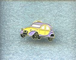 CITROEN  2CV