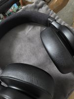 JBL LIVE 770NC Kopfhörer – Schwarz – sehr gut erhalten!