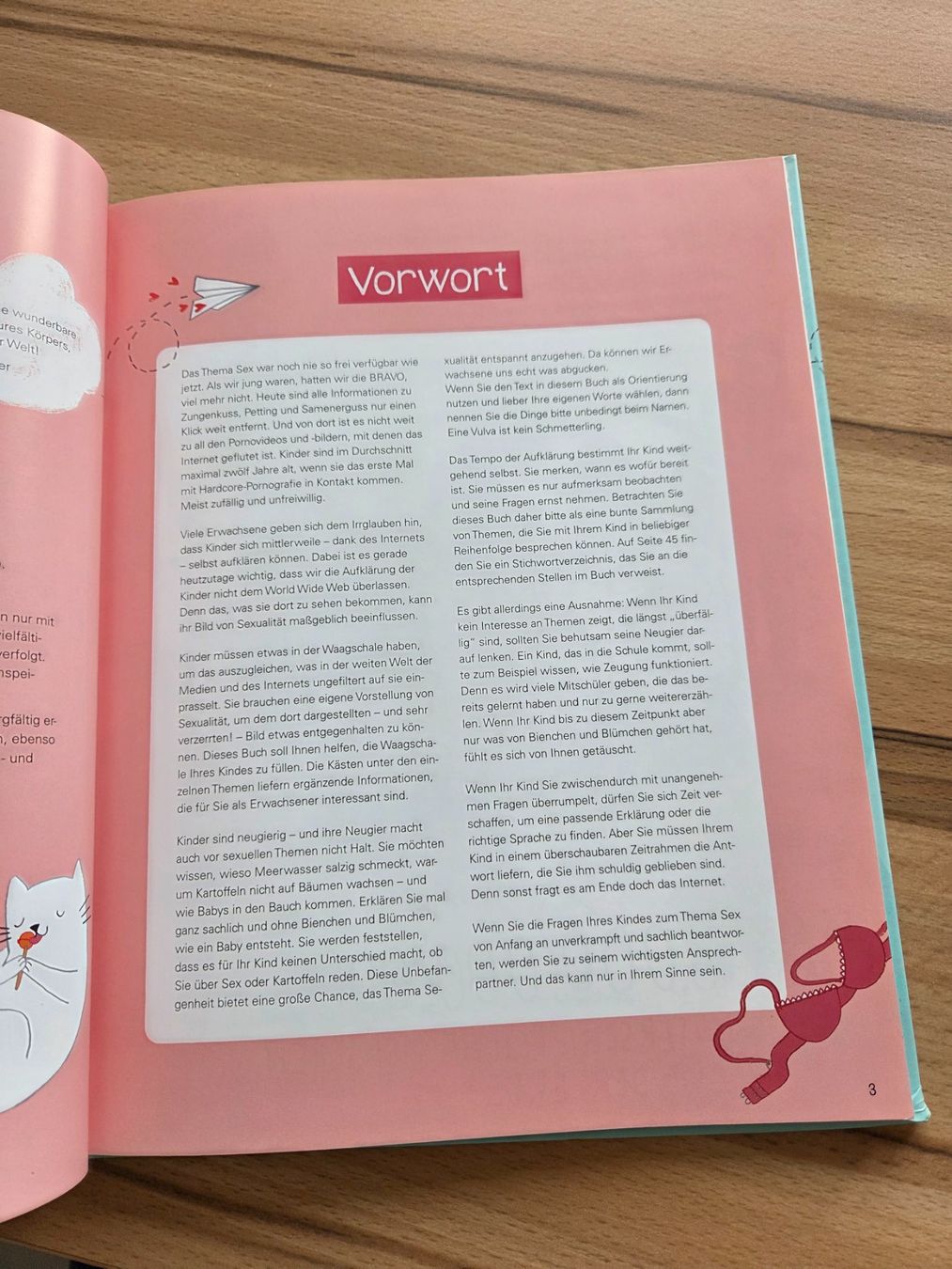 Libri: Buch: Von wegen Bienchen und Blümchen – Usato da Grosswangen venduto da sunny.stivi 7