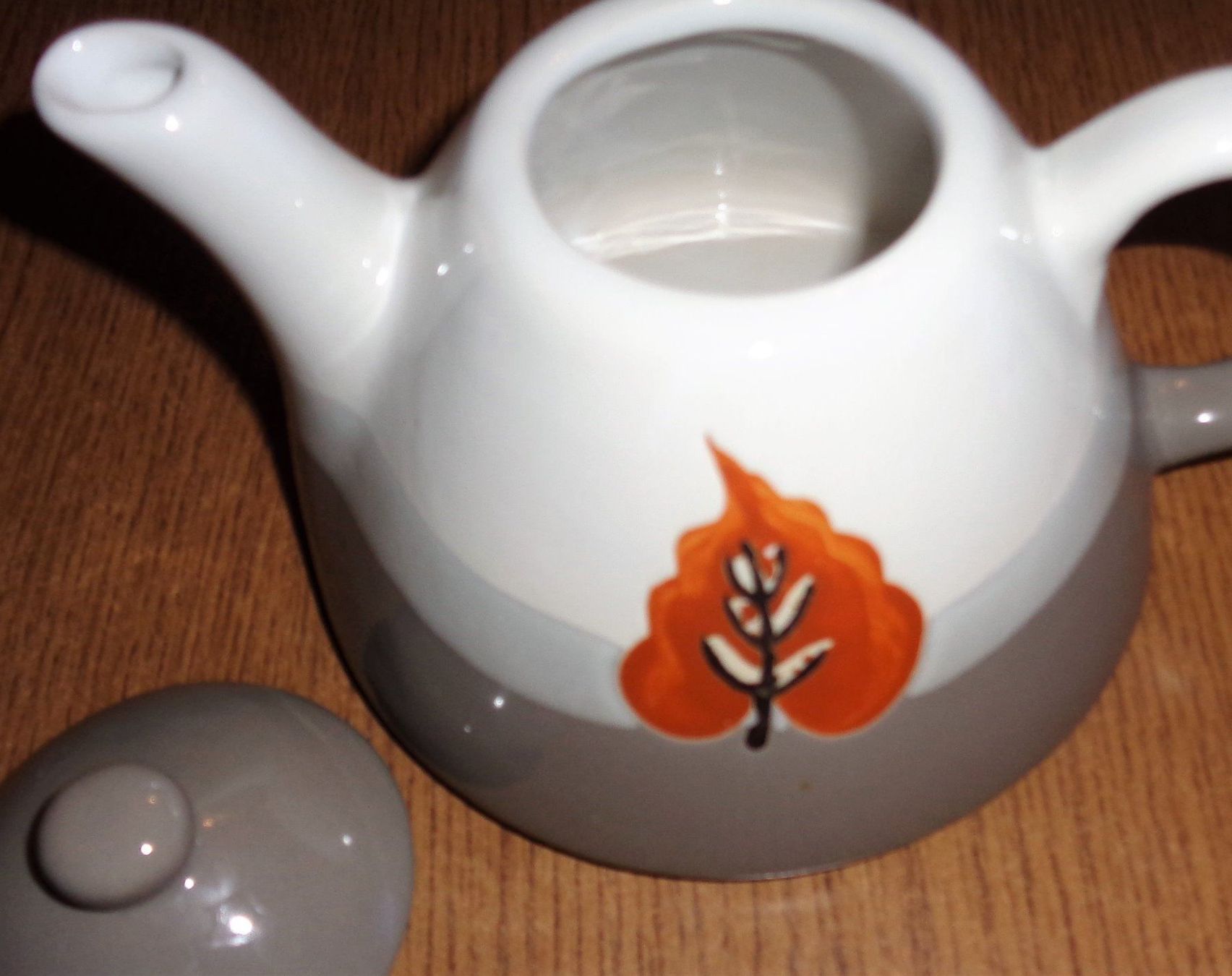 Set di piatti: TEE, KAFFEE SERVICE MIT HALTER 14 STCK – Usato da Lausanne venduto da kiliman73 3