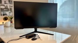 32" Samsung Odyssey G7 - G70B (Top-Zustand)