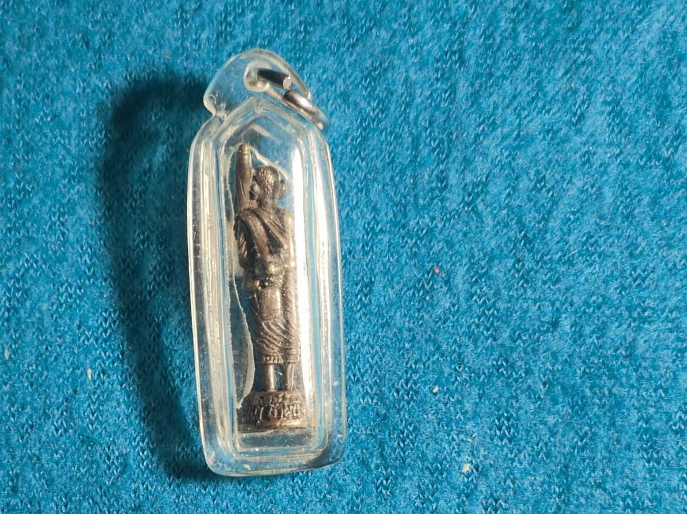 Ciondoli: Thai Buddha Amulett (Nr. 27341) – Usato da Rothrist venduto da SiddharthaMoon 3