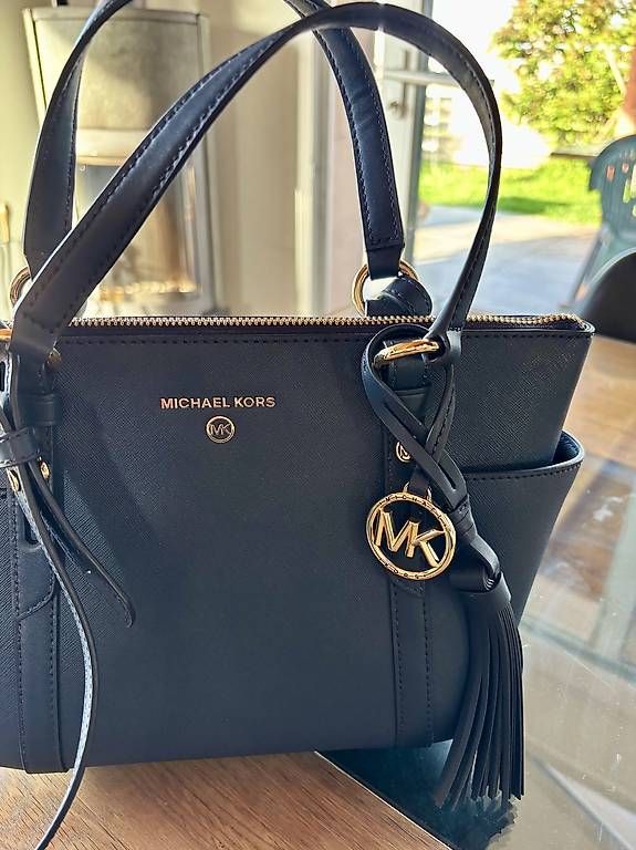 Michael Kors Taschen für Damen: Sac Michael Kors Sullivan cabas – Neu (gemäss Beschreibung) aus Perroy von barballalla 1