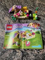 LEGO 41087 - Friends - Kaninchenmutter gebraucht
