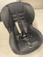 Maxi-Cosi Babyschale, schwarz, guter Zustand, günstig!