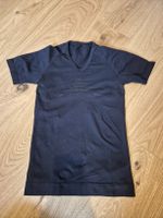 Funktionsshirt Gr. L, kurzarm, Zustand sehr gut, Schwarz!
