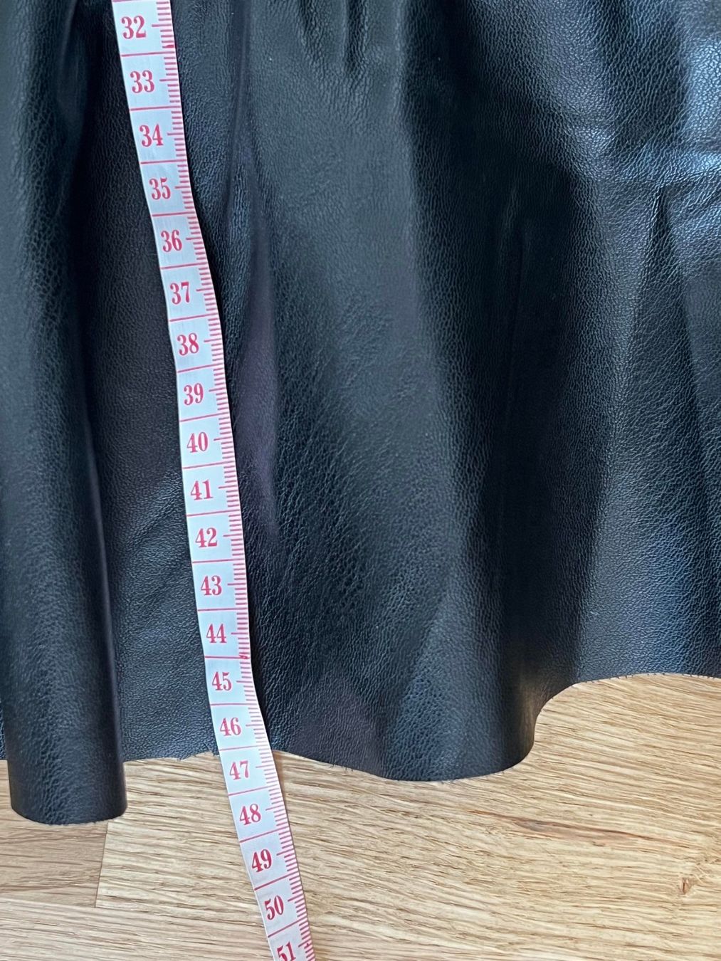 Röcke: Neuer Rock aus Kunstleder M – Neu und originalverpackt aus Riehen von edu_92w7 6